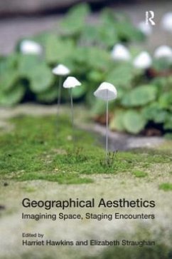 Cover Geographical Aesthetics