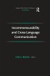 Incommensurability and Cross-Language... - Bild 1