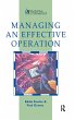Managing an Effective Operation - Bild 1