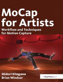 MoCap for Artists MoCap for Artists