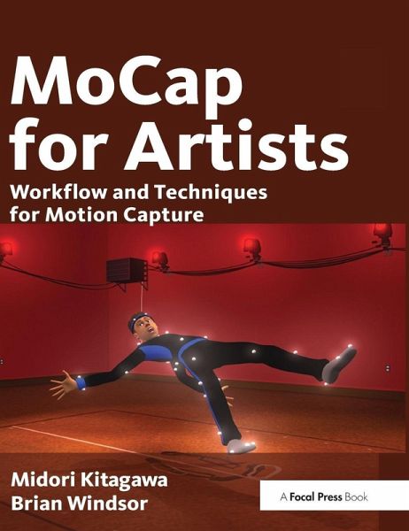 MoCap for Artists MoCap for Artists