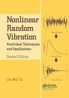 Nonlinear Random Vibration - To, Cho W S