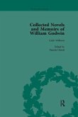 The Collected Novels and Memoirs of William Godwin Vol 3