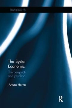 The Systemic Nature of the Economic Crisis - Hermann, Arturo