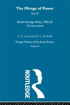Mirage Of Power Pt3 V5 - Lowe and Dockrill