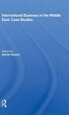 International Business In The Middle East