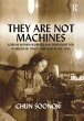 They Are Not Machines - Bild 1