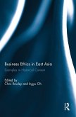 Business Ethics in East Asia