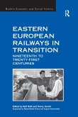 Eastern European Railways in Transition