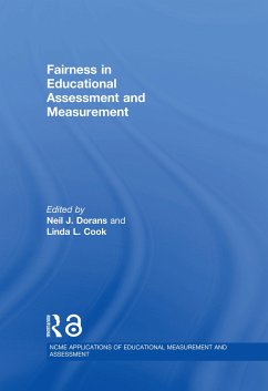 Fairness in Educational Assessment and Measurement