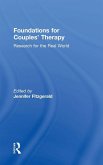 Foundations for Couples' Therapy