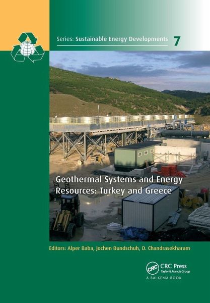 Geothermal Systems and Energy Resources Geothermal Systems and Energy Resources