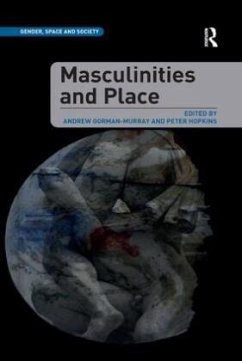 Cover Masculinities and Place