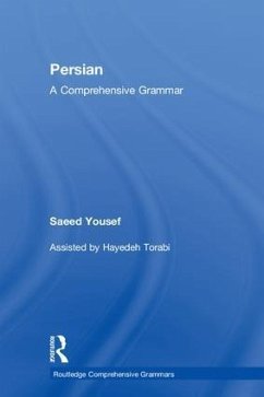 Persian - Yousef, Saeed