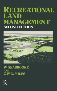 Cover Recreational Land Management