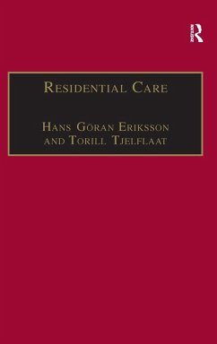 Cover Residential Care