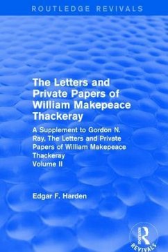 Routledge Revivals - Harden, Edgar F