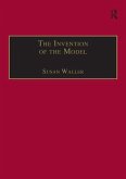The Invention of the Model