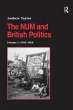 The NUM and British Politics - Bild 1