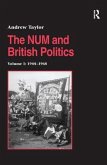 The Num and British Politics