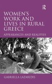 Women's Work and Lives in Rural Greece