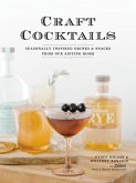 Craft Cocktails (eBook, ePUB)