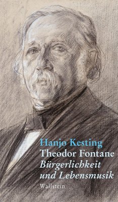 Theodor Fontane (eBook, ePUB) - Kesting, Hanjo