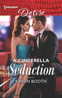 Cover A Cinderella Seduction (eBook, ePUB)