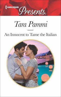 An Innocent to Tame the Italian (eBook, ePUB) - Pammi, Tara