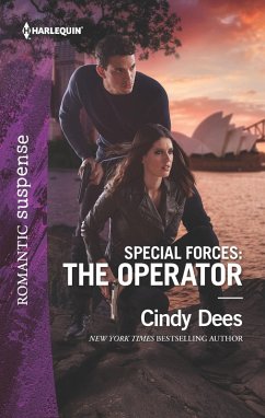 Special Forces: The Operator (eBook, ePUB) - Dees, Cindy