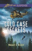 Cold Case Secrets (eBook, ePUB)