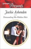 Demanding His Hidden Heir (eBook, ePUB)