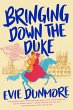 Bringing Down the Duke (eBook, ePUB) - Bild 1