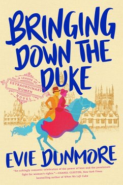 Cover Bringing Down the Duke (eBook, ePUB)