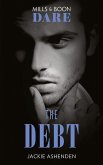 The Debt (eBook, ePUB)