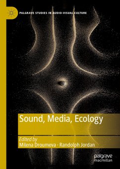 Sound, Media, Ecology (eBook, PDF)