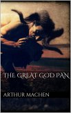 The Great God Pan (eBook, ePUB)