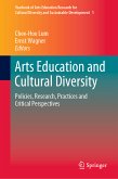 Arts Education and Cultural Diversity (eBook, PDF)