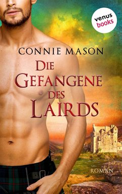 Die Gefangene des Lairds (eBook, ePUB) - Mason, Connie