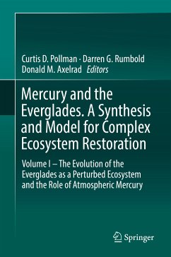 Mercury and the Everglades. A Synthesis and Model for Complex Ecosystem Restoration (eBook, PDF)