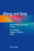 Allergy and Sleep (eBook, PDF)