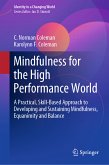 Mindfulness for the High Performance World (eBook, PDF)