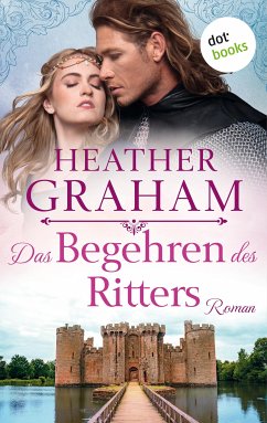 Das Begehren des Ritters (eBook, ePUB) - Graham, Heather