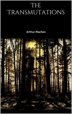 The Transmutations (eBook, ePUB) - Machen, Arthur