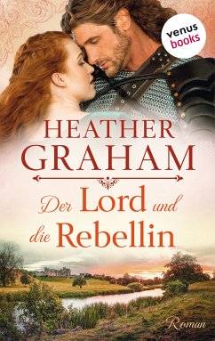 Der Lord und die Rebellin (eBook, ePUB) - Graham, Heather