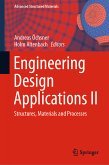 Engineering Design Applications II (eBook, PDF)