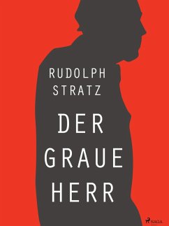Cover Der graue Herr (eBook, ePUB)