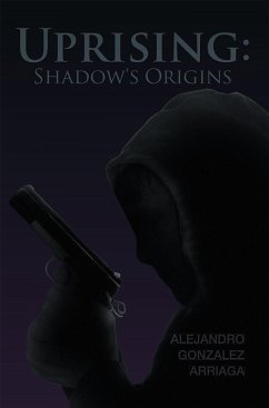 Cover Uprising: Shadow's Origins (eBook, ePUB)