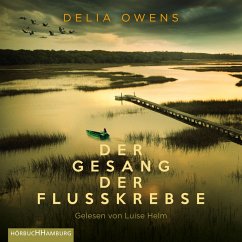 Der Gesang der Flusskrebse (MP3-Download) - Owens, Delia