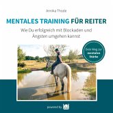Mentales Training für Reiter (MP3-Download)